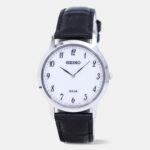 Seiko 37.5mm Nam SUP863P1 - Ảnh 1