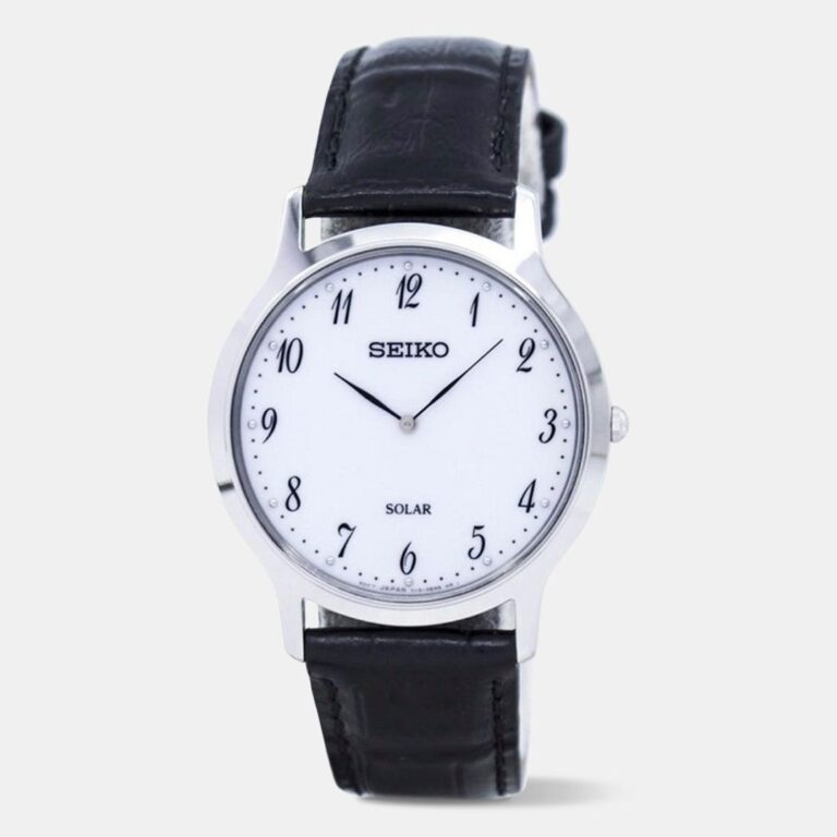 Seiko 37.5mm Nam SUP863P1