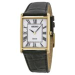 Seiko 28x38mm Nam SUP880 - Ảnh 1