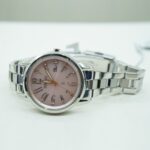 Seiko 32mm Nữ SUT297J1 - Ảnh 2