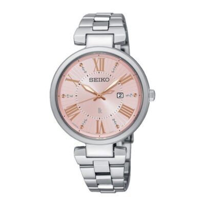 Ảnh sản phẩm Seiko 32mm Nữ SUT297J1