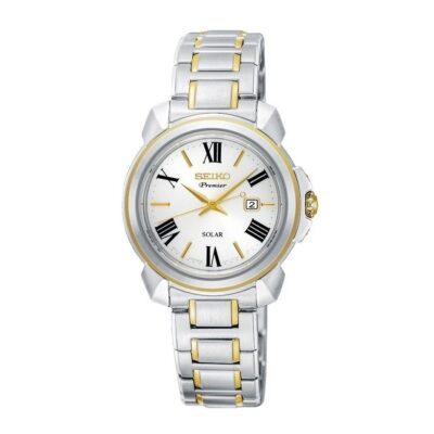 Ảnh sản phẩm Seiko 31mm Nữ SUT346P1