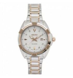 Ảnh sản phẩm Seiko 32mm Nữ SXDG10P1