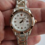 Seiko 32mm Nữ SXDG10P1 - Ảnh 3