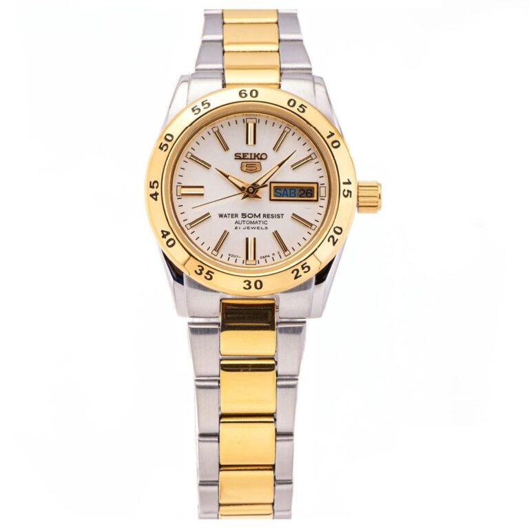 Seiko 26mm Nữ SYMG42K1