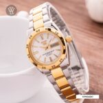 Seiko 26mm Nữ SYMG42K1 - Ảnh 2
