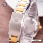 Seiko 26mm Nữ SYMG42K1 - Ảnh 7