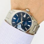 Seiko 40mm Nam SZSB013J1 - Ảnh 5