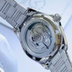 Seiko 40mm Nam SZSB013J1 - Ảnh 4