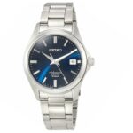 Seiko 40mm Nam SZSB013J1 - Ảnh 1