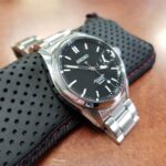 Seiko 41mm Nam SZSB015J1 - Ảnh 3