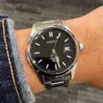 Seiko 41mm Nam SZSB015J1 - Ảnh 4