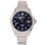 Seiko 40mm Nam SZSB016J1 - Ảnh 1