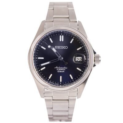 Ảnh sản phẩm Seiko 40mm Nam SZSB016J1