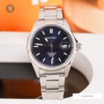 Seiko 40mm Nam SZSB016J1 - Ảnh 2