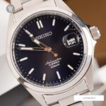 Seiko 40mm Nam SZSB016J1 - Ảnh 4