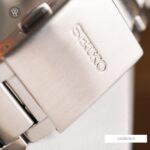 Seiko 40mm Nam SZSB016J1 - Ảnh 7