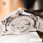 Seiko 40mm Nam SZSB016J1 - Ảnh 8
