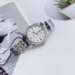 Tissot 29mm Nữ T006.207.11.036.00 - Ảnh 2