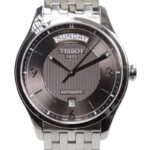 Tissot 38.5mm Nam T038.430.11.067.00 - Ảnh 2