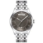 Tissot 38.5mm Nam T038.430.11.067.00 - Ảnh 1