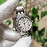 Tissot 28mm Nữ T045.207.11.113.00 - Ảnh 6