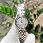 Tissot 28mm Nữ T045.207.11.113.00 - Ảnh 9