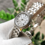 Tissot 28mm Nữ T045.207.11.113.00 - Ảnh 7