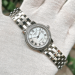 Tissot 28mm Nữ T045.207.11.113.00 - Ảnh 10