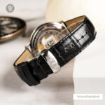 Tissot 40mm Nam T045.407.16.053.00 - Ảnh 7