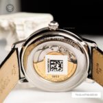 Tissot 40mm Nam T045.407.16.053.00 - Ảnh 8