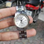 Tissot 27mm Nữ T049.307.11.031.00 - Ảnh 3