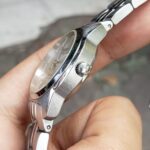 Tissot 27mm Nữ T049.307.11.031.00 - Ảnh 4