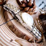 Tissot 34mm Nữ T072.210.22.038.00 - Ảnh 3