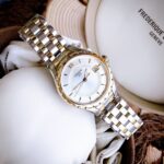 Tissot 34mm Nữ T072.210.22.038.00 - Ảnh 2