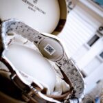 Tissot 34mm Nữ T072.210.22.038.00 - Ảnh 6