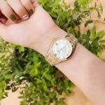 Tissot 34mm Nữ T072.210.22.038.00 - Ảnh 7