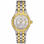 Tissot 34mm Nữ T072.210.22.038.00 - Ảnh 1