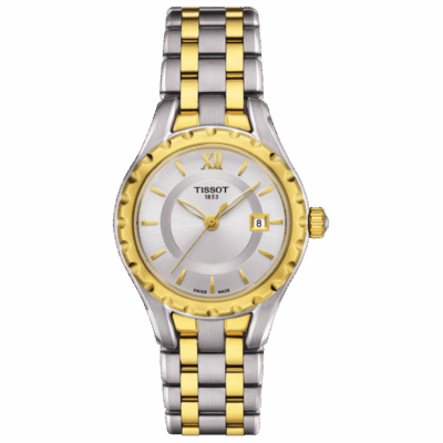 Ảnh sản phẩm Tissot 34mm Nữ T072.210.22.038.00