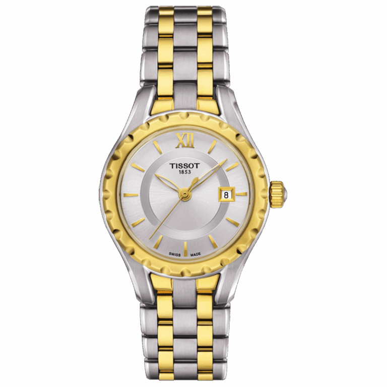 Tissot 34mm Nữ T072.210.22.038.00