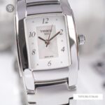 Tissot 25.4x31.2mm Nữ T073.310.11.116.00 - Ảnh 3