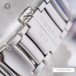 Tissot 25.4x31.2mm Nữ T073.310.11.116.00 - Ảnh 7