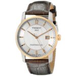 Tissot 40mm Nam T087.407.56.037.00 - Ảnh 1