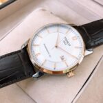 Tissot 40mm Nam T087.407.56.037.00 - Ảnh 3