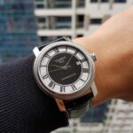 Tissot 40mm Nam T097.407.16.053.00 - Ảnh 5