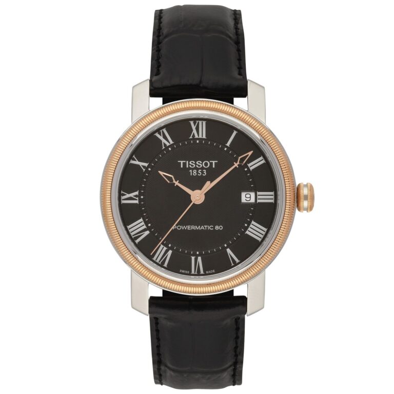 Tissot 40mm Nam T097.407.26.053.00