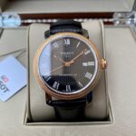 Tissot 40mm Nam T097.407.26.053.00 - Ảnh 3