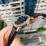 Tissot 40mm Nam T097.407.26.053.00 - Ảnh 4