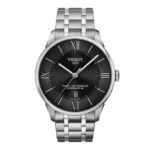 Tissot 42mm Nam T099.407.11.058.00 - Ảnh 1