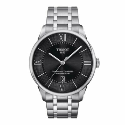 Ảnh sản phẩm Tissot 42mm Nam T099.407.11.058.00